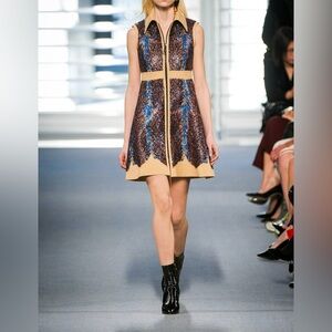 Louis Vuitton Dress